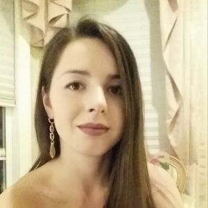 Meet your Posher, Iryna